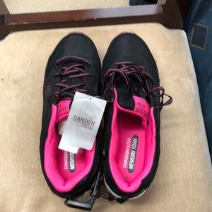 Brand new Dan skin now sneakers!